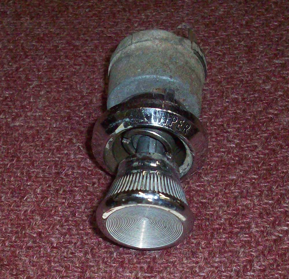 CTC Auto Ranch Misc. Parts